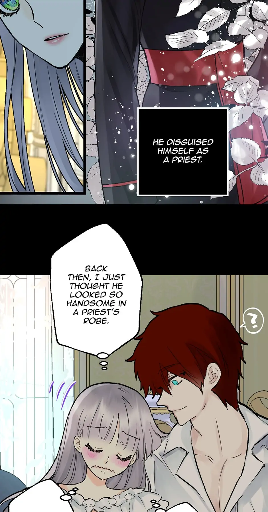 Chapter 209 - Image 3