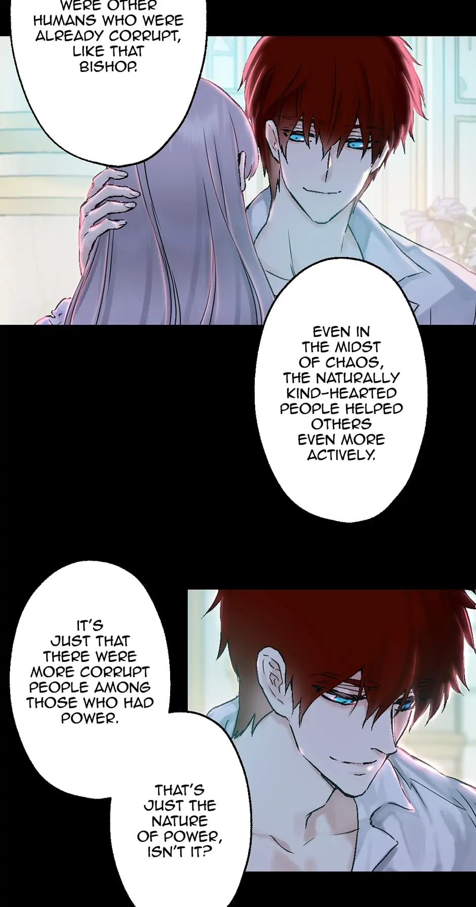 Chapter 209 - Image 30