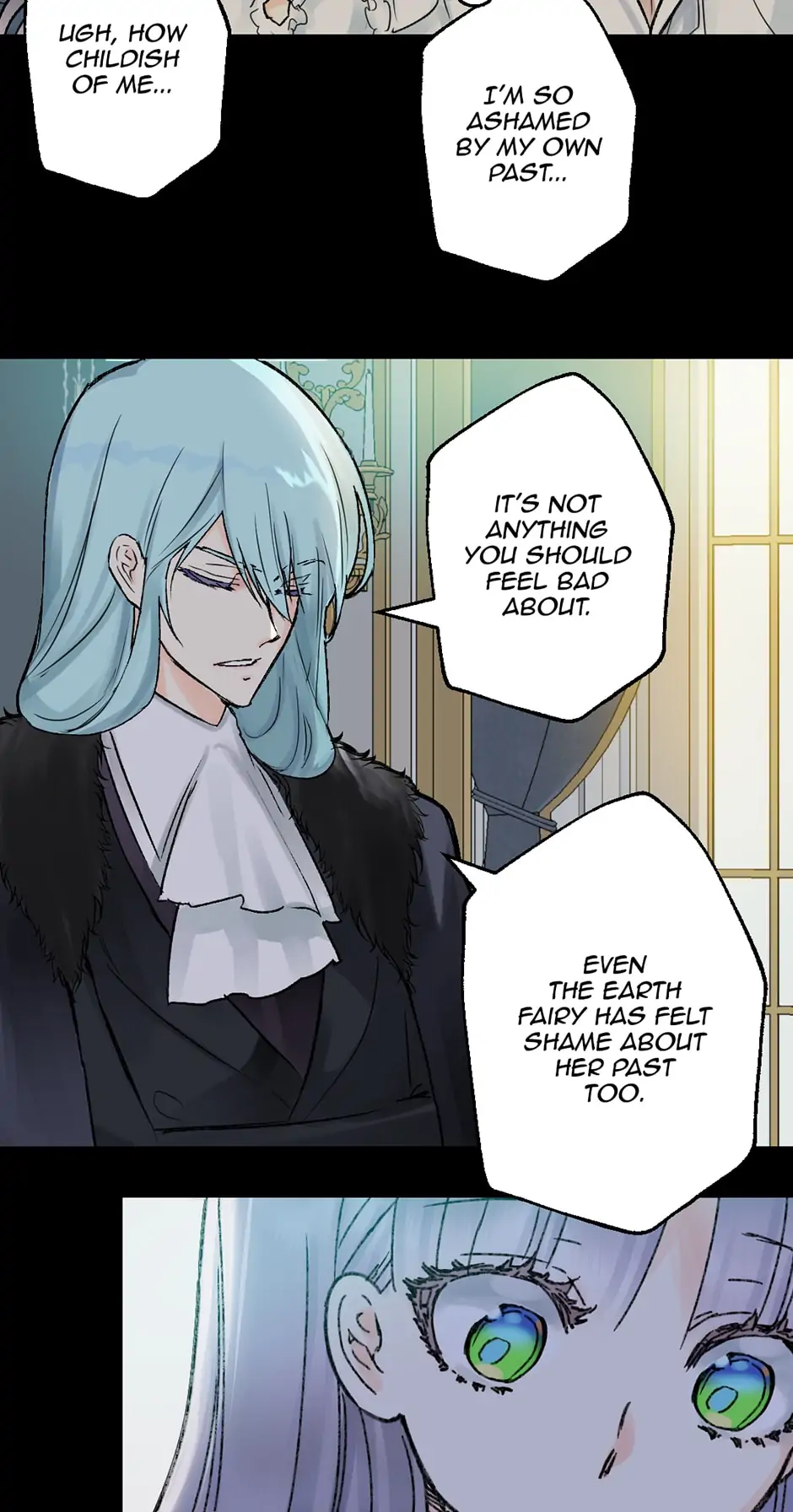 Chapter 209 - Image 4
