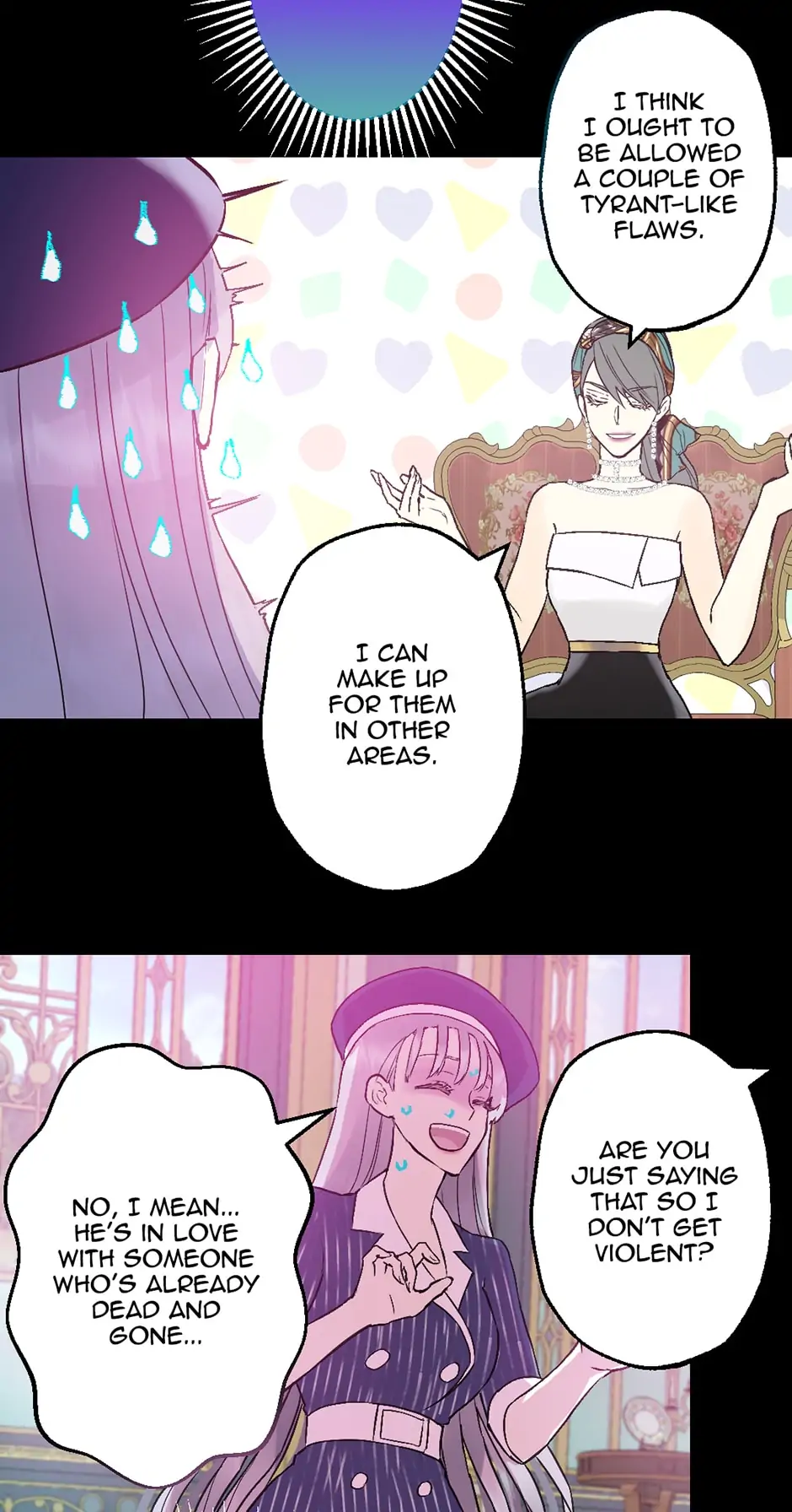 Chapter 210 - Image 22
