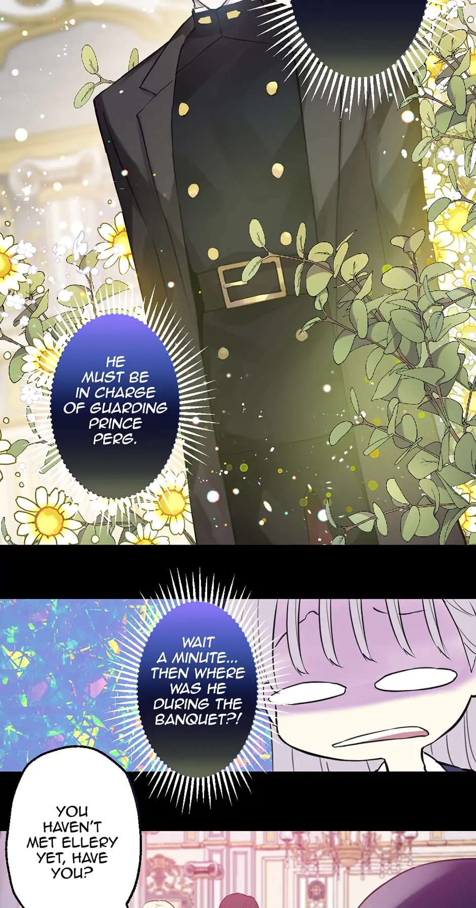 Chapter 211 - Image 18