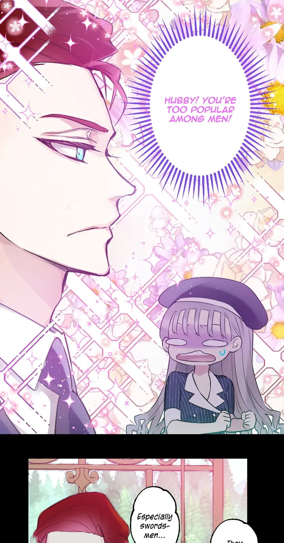 Chapter 211 - Image 21