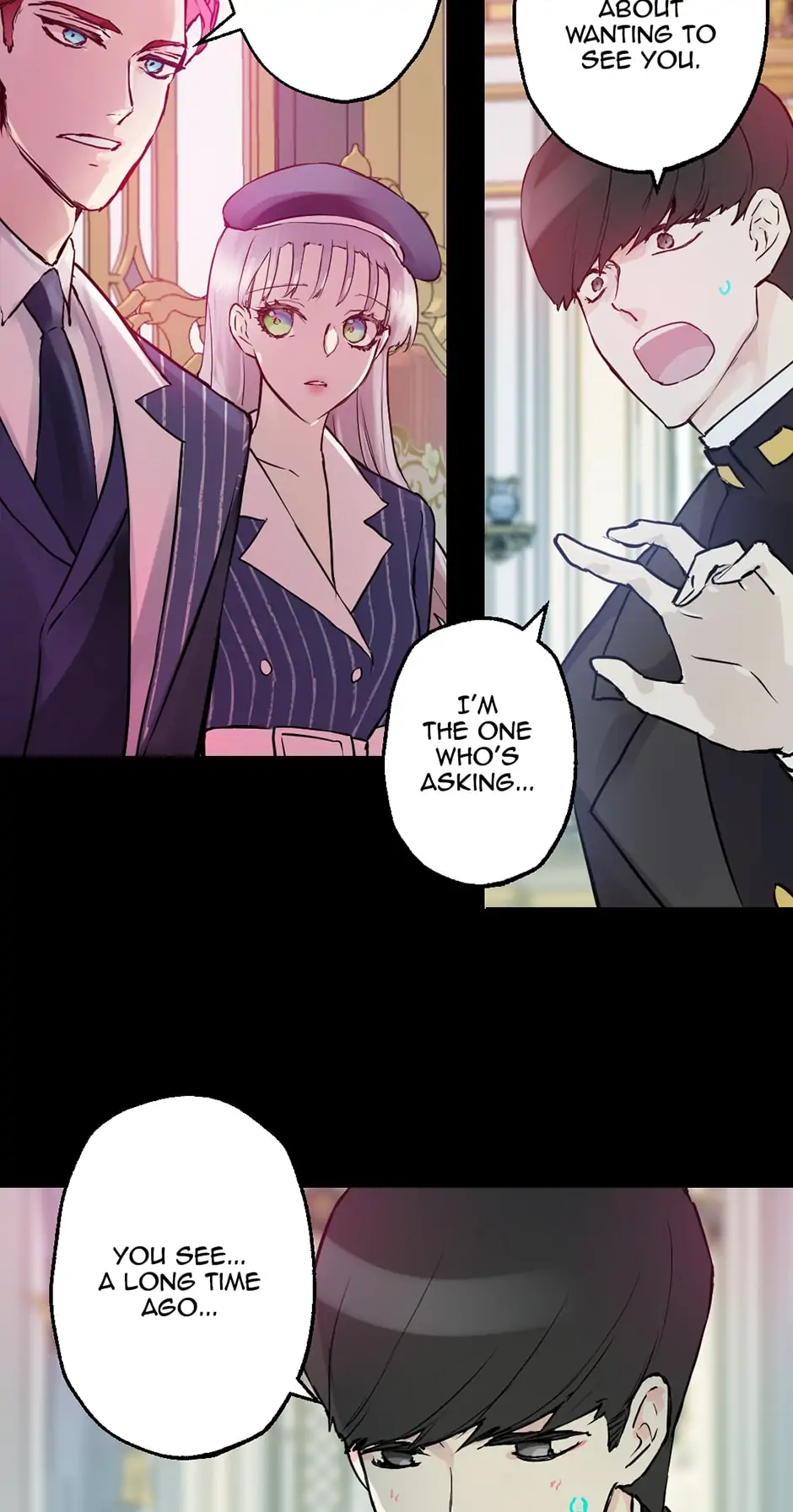 Chapter 211 - Image 30