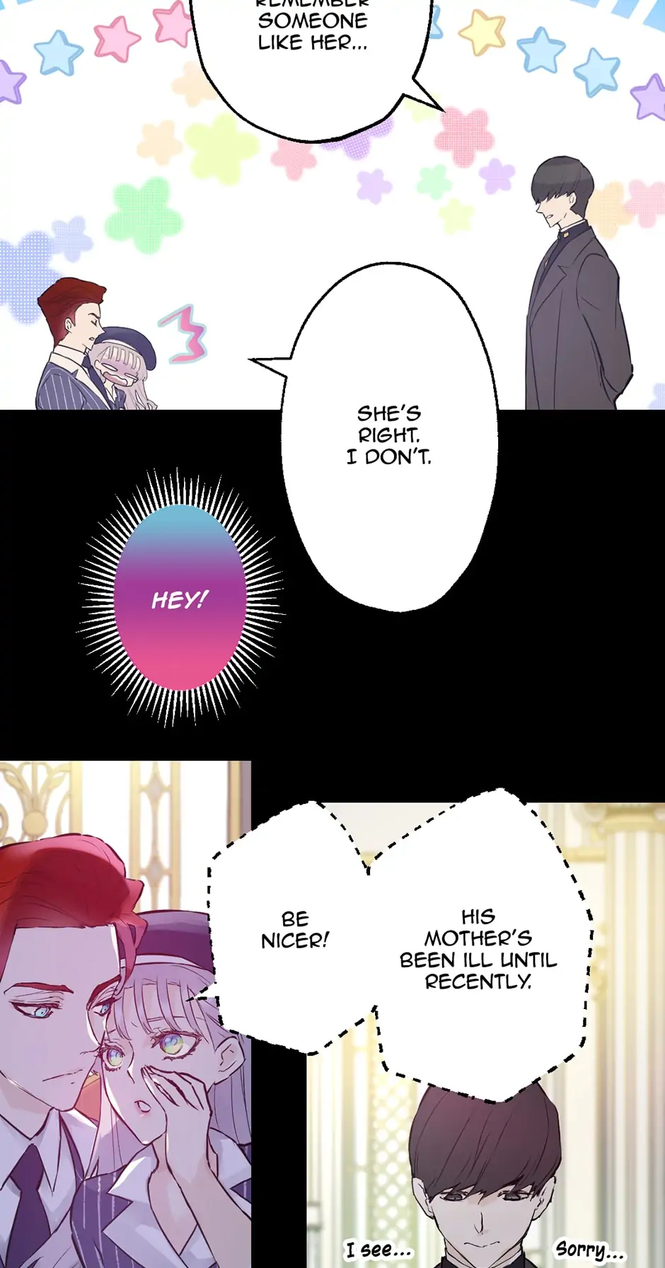 Chapter 211 - Image 34