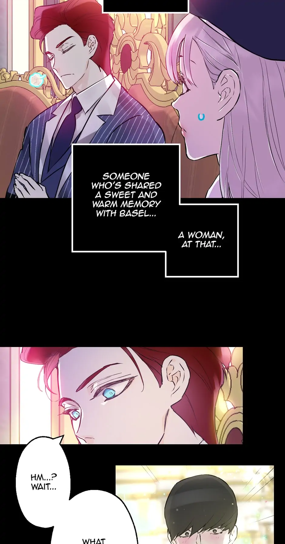 Chapter 211 - Image 38