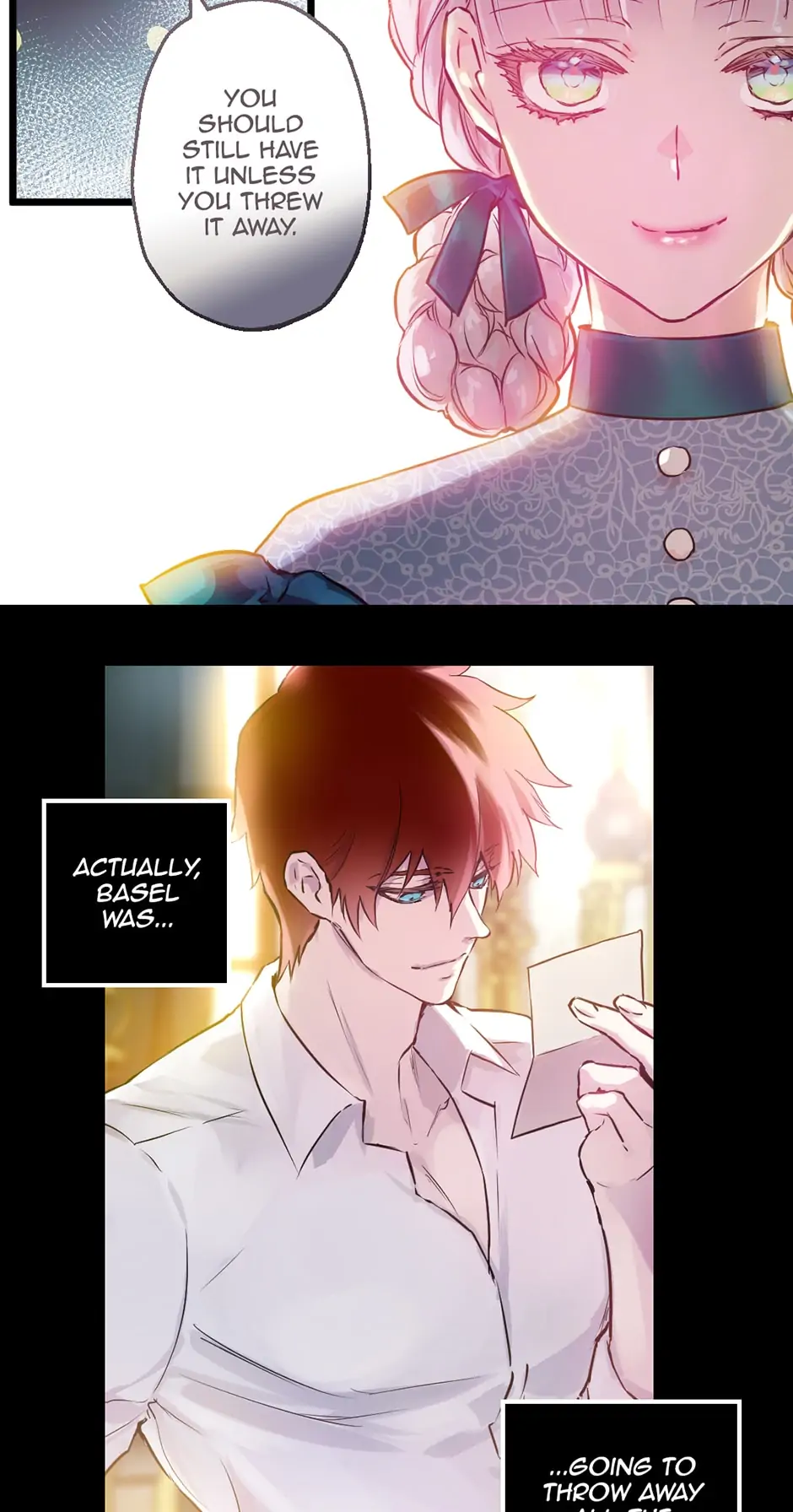 Chapter 212 - Image 11