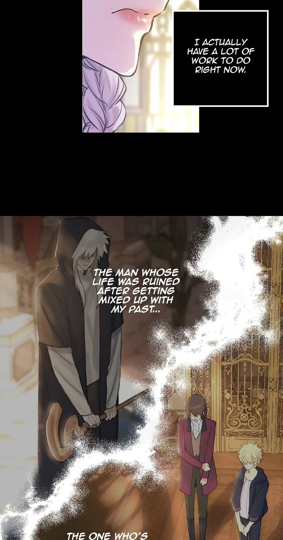 Chapter 212 - Image 27