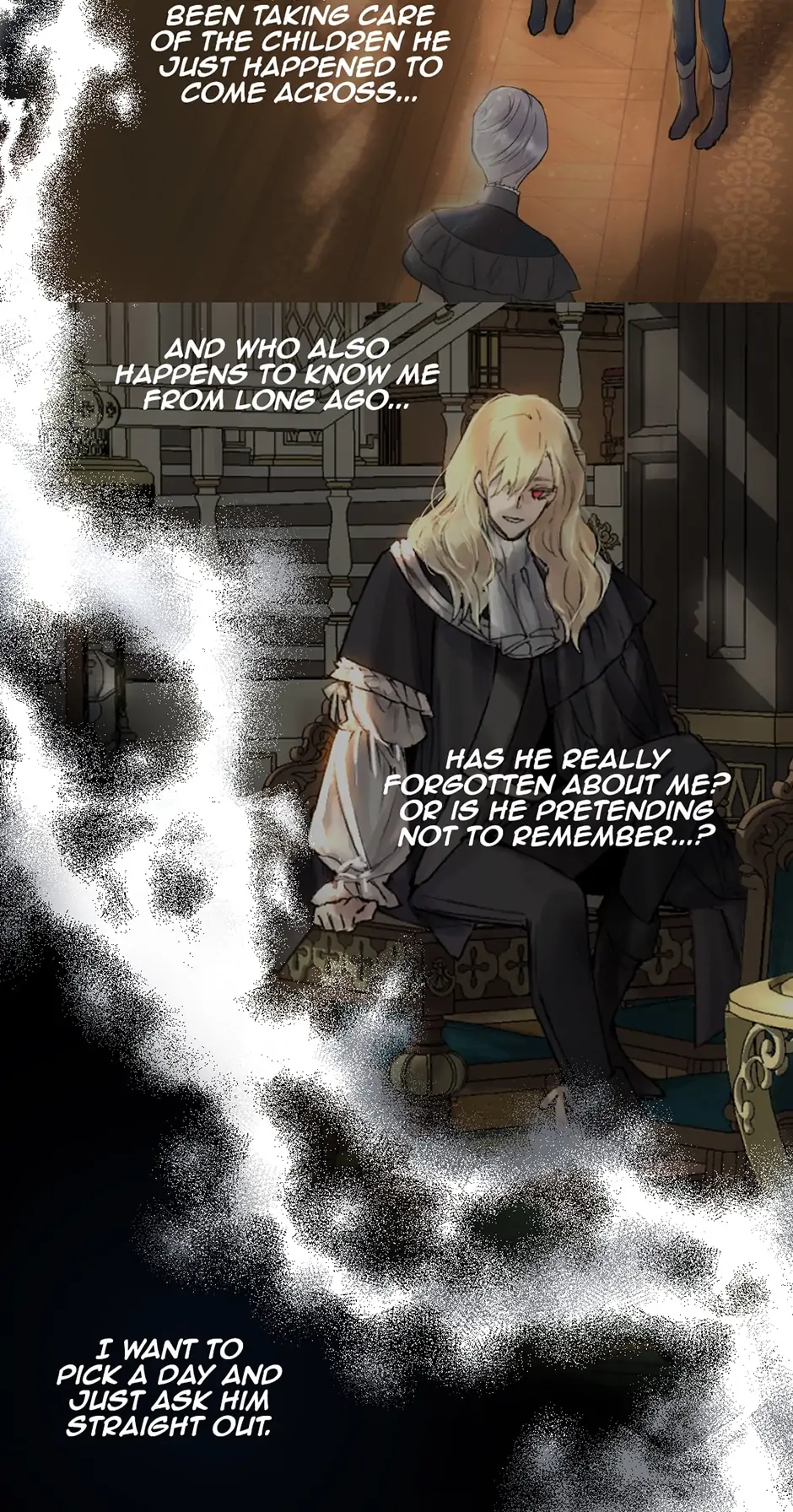 Chapter 212 - Image 28