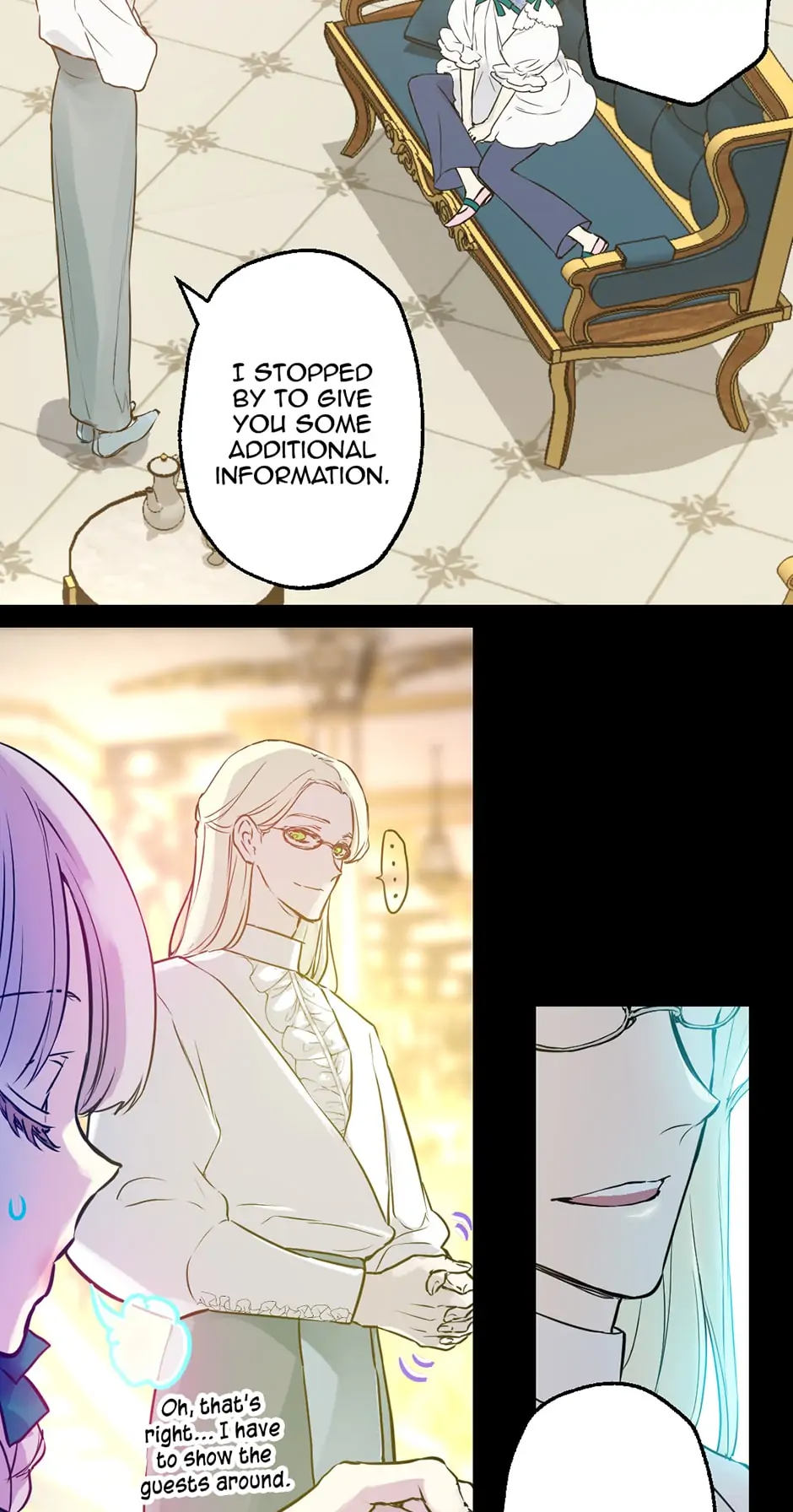 Chapter 212 - Image 39