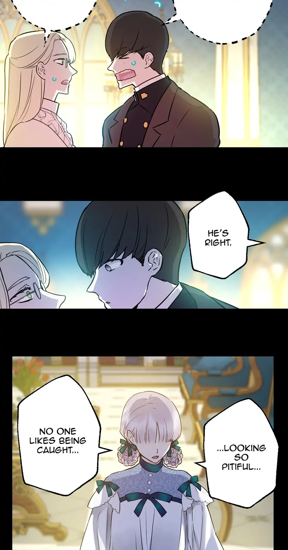 Chapter 213 - Image 2