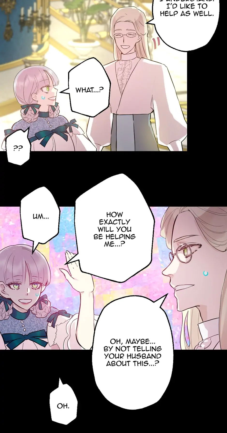 Chapter 213 - Image 23