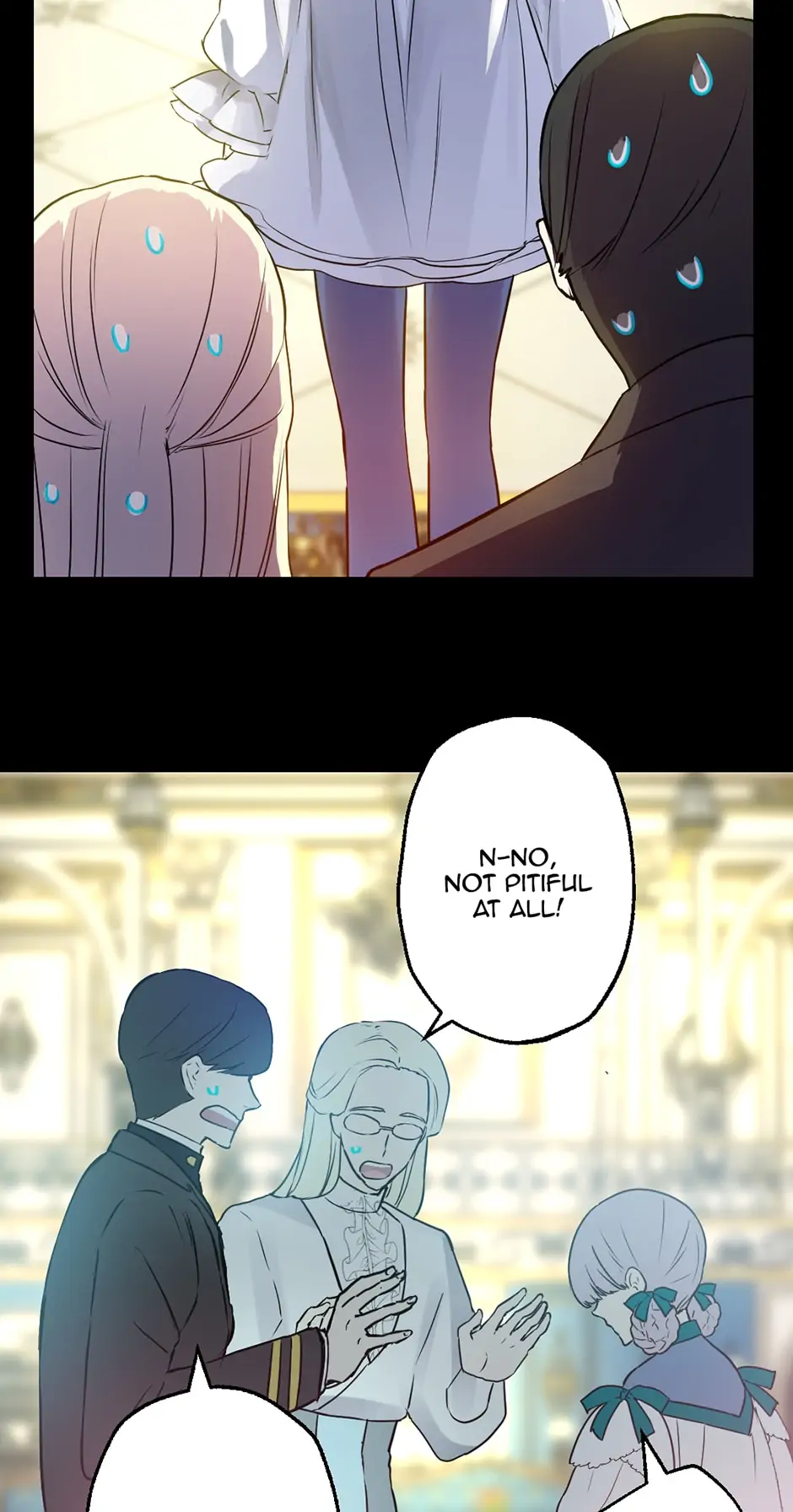 Chapter 213 - Image 3