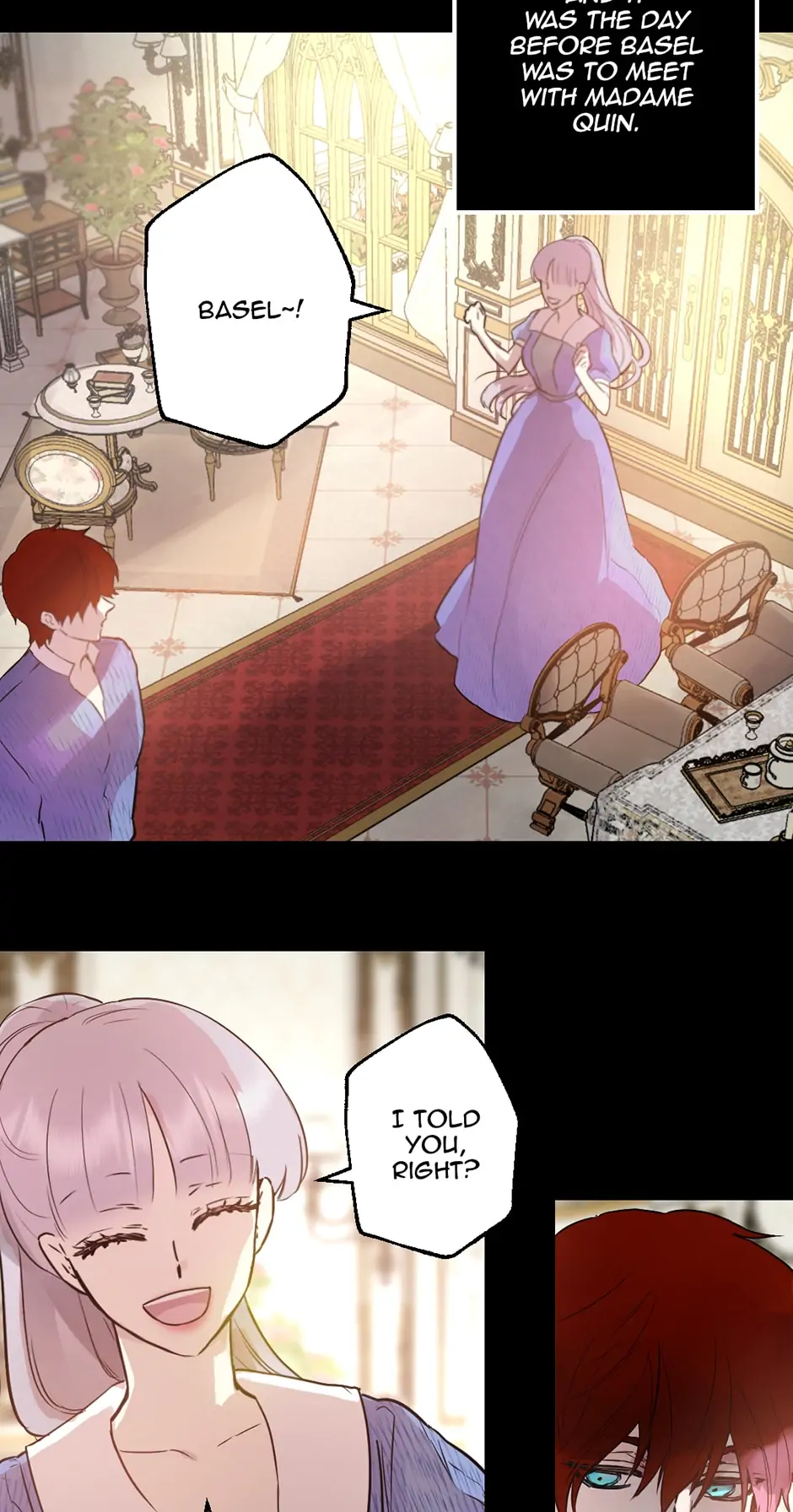 Chapter 213 - Image 34