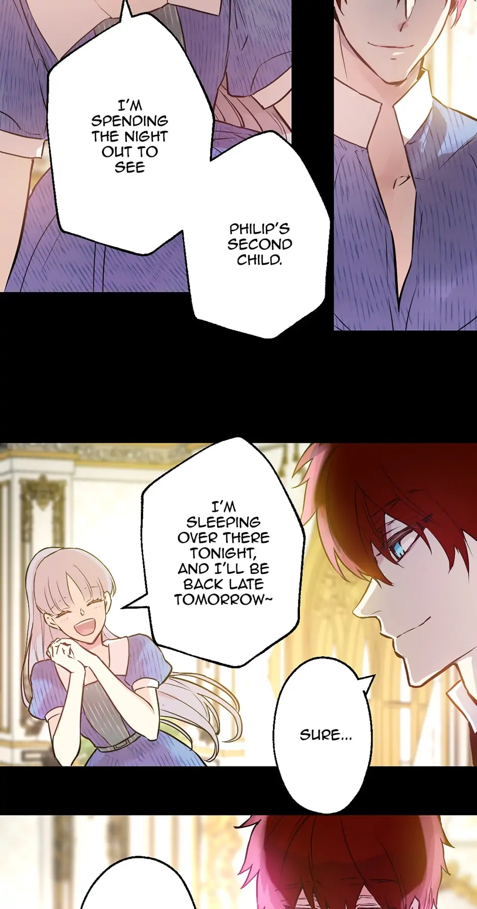 Chapter 213 - Image 35