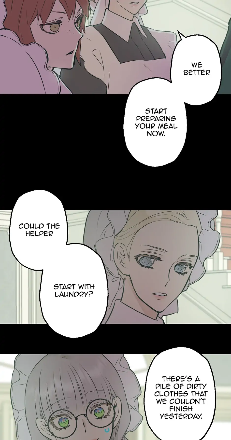 Chapter 214 - Image 19