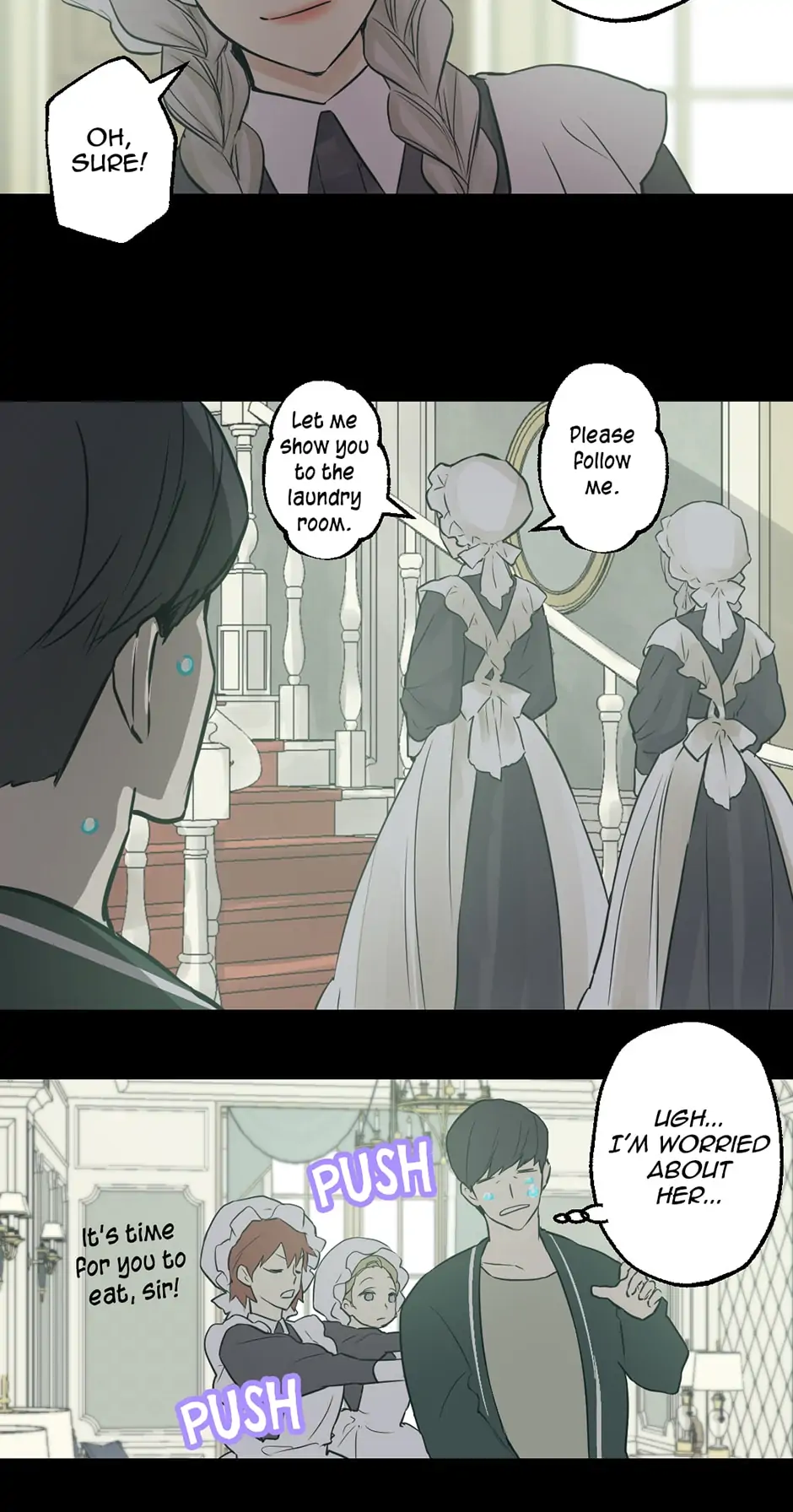 Chapter 214 - Image 20