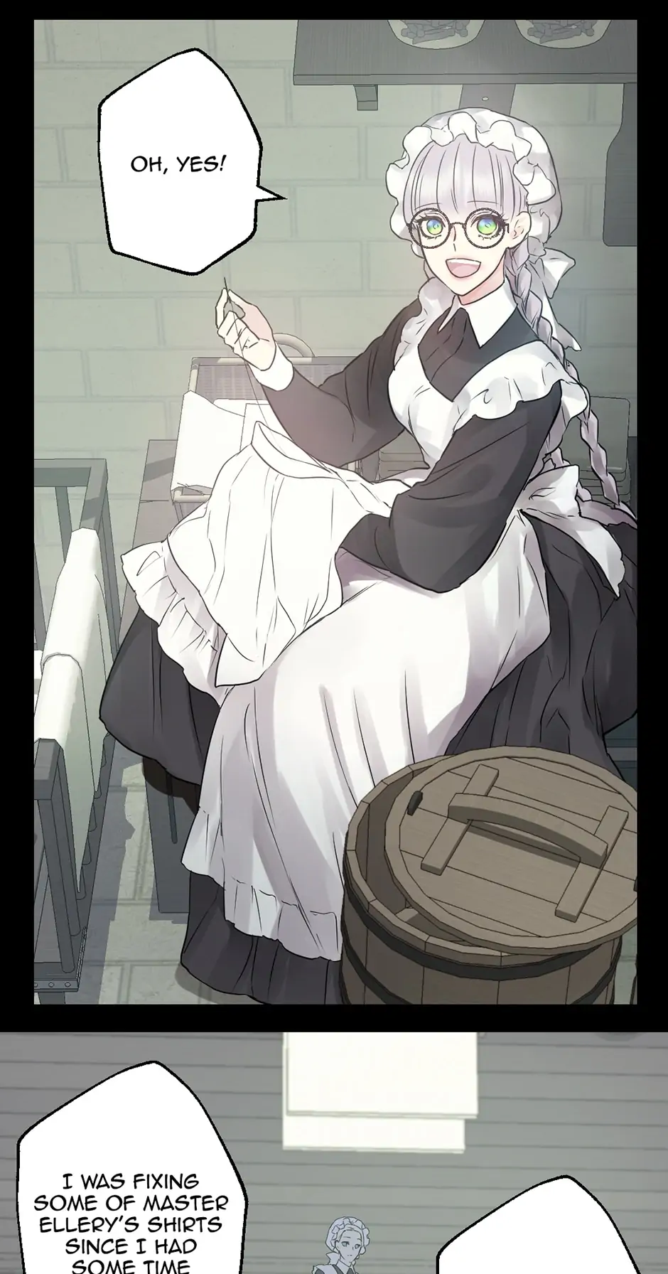 Chapter 214 - Image 29
