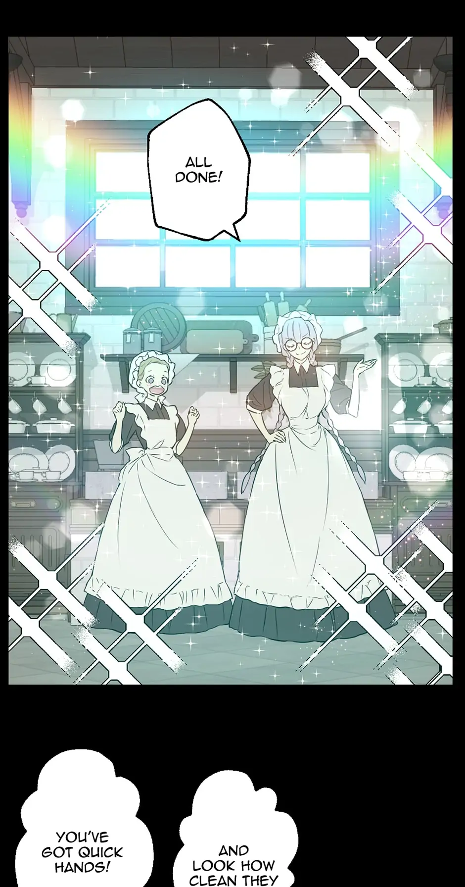 Chapter 214 - Image 33