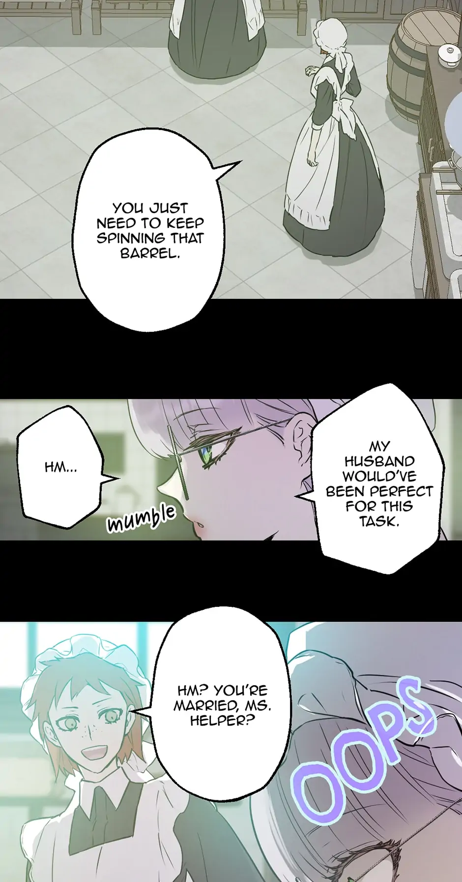 Chapter 214 - Image 39