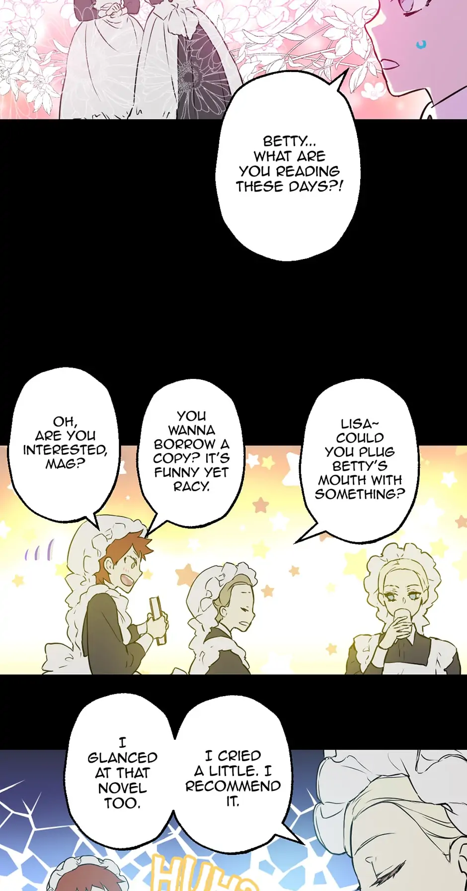 Chapter 215 - Image 31