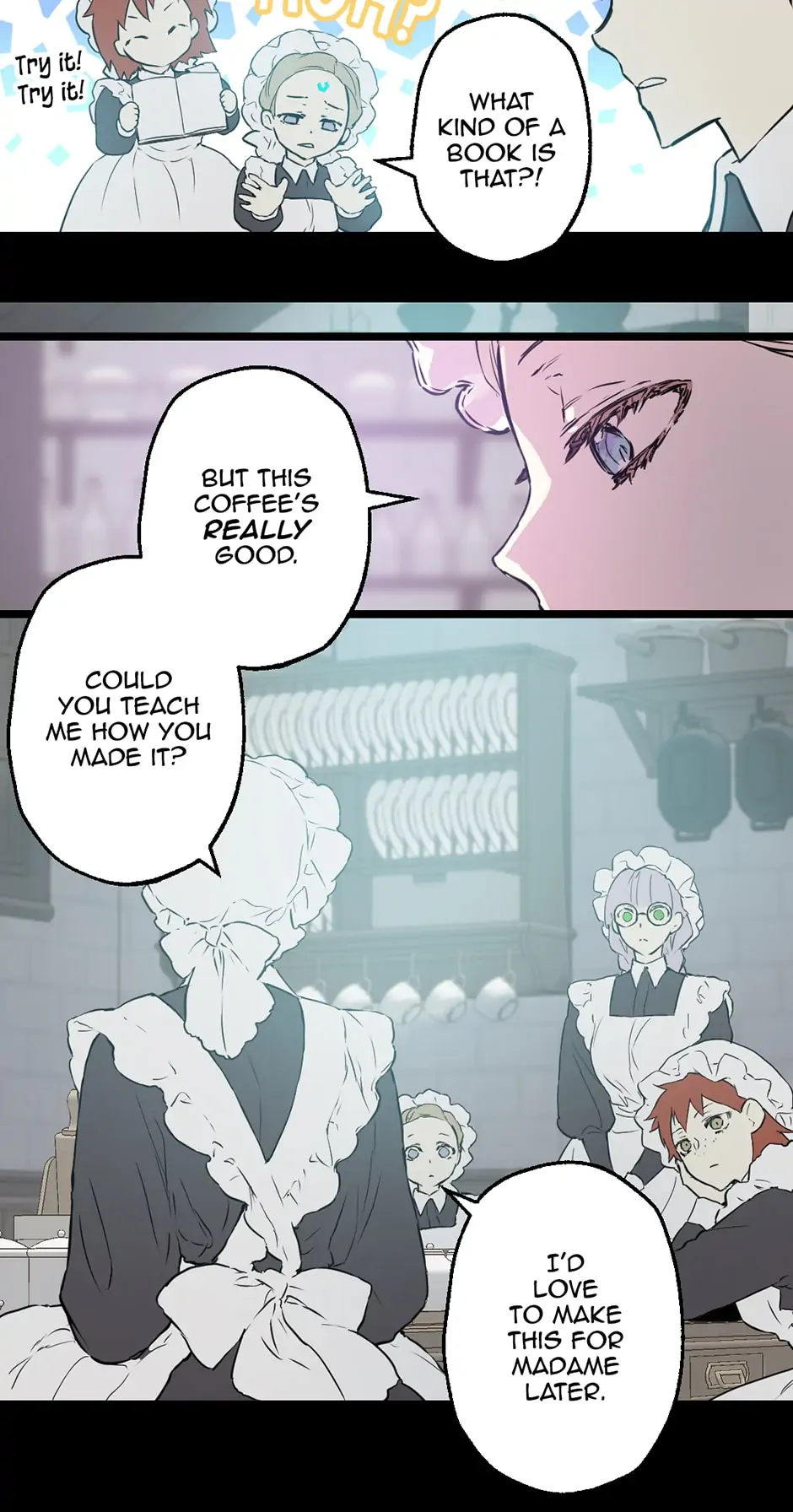Chapter 215 - Image 32