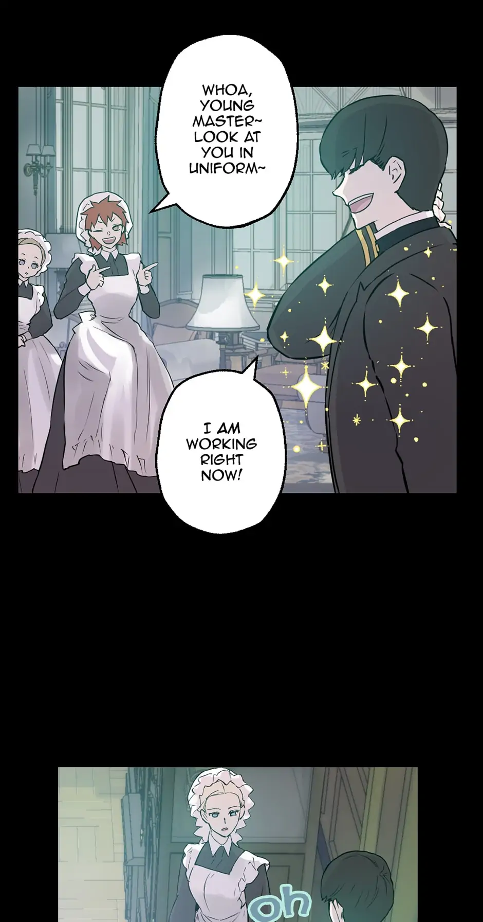 Chapter 216 - Image 13