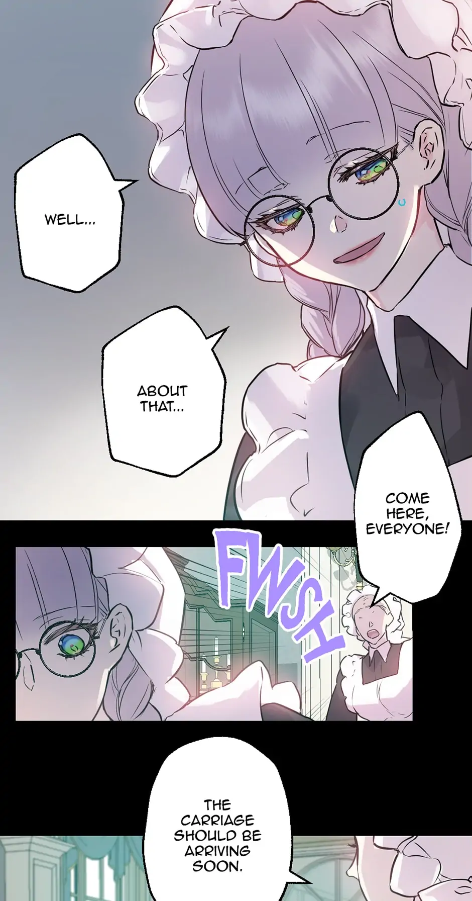 Chapter 216 - Image 21