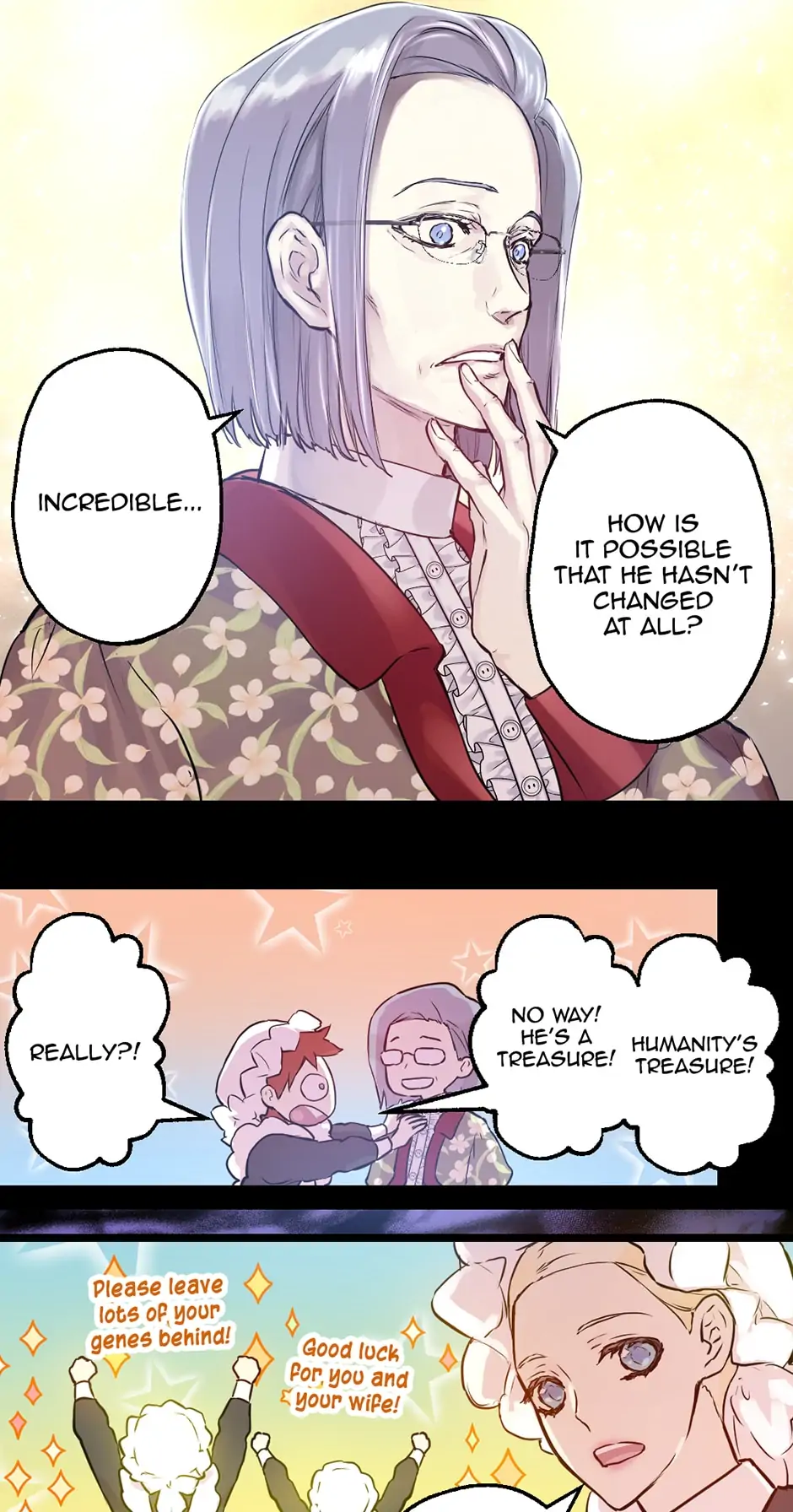 Chapter 216 - Image 29