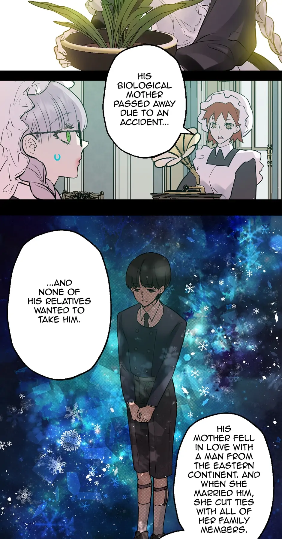 Chapter 216 - Image 3