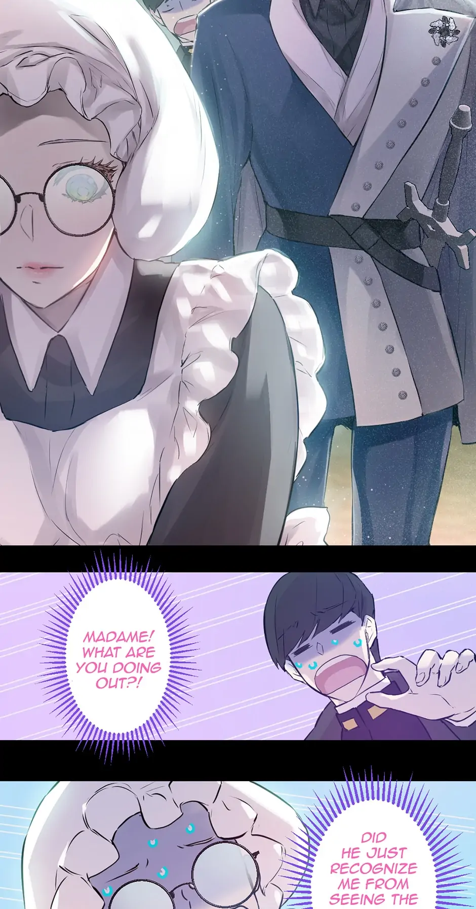 Chapter 216 - Image 34