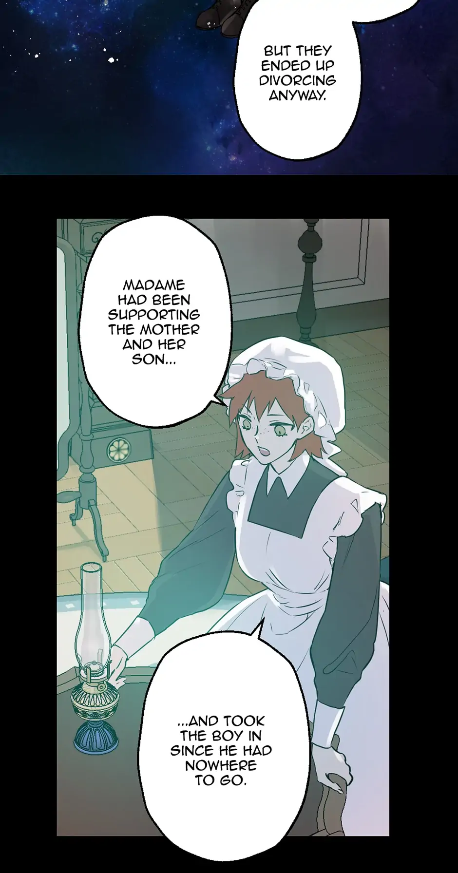 Chapter 216 - Image 4