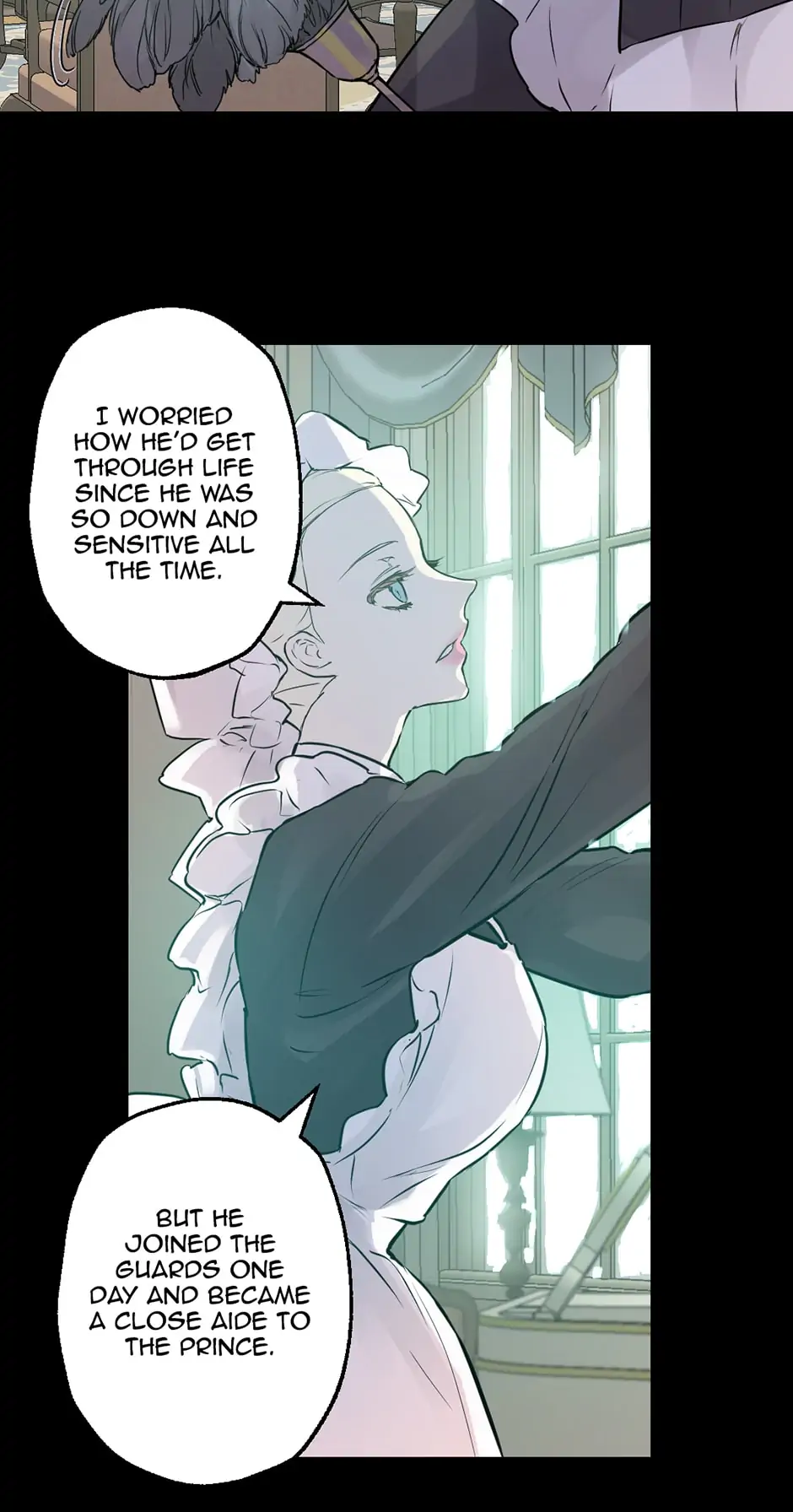 Chapter 216 - Image 8