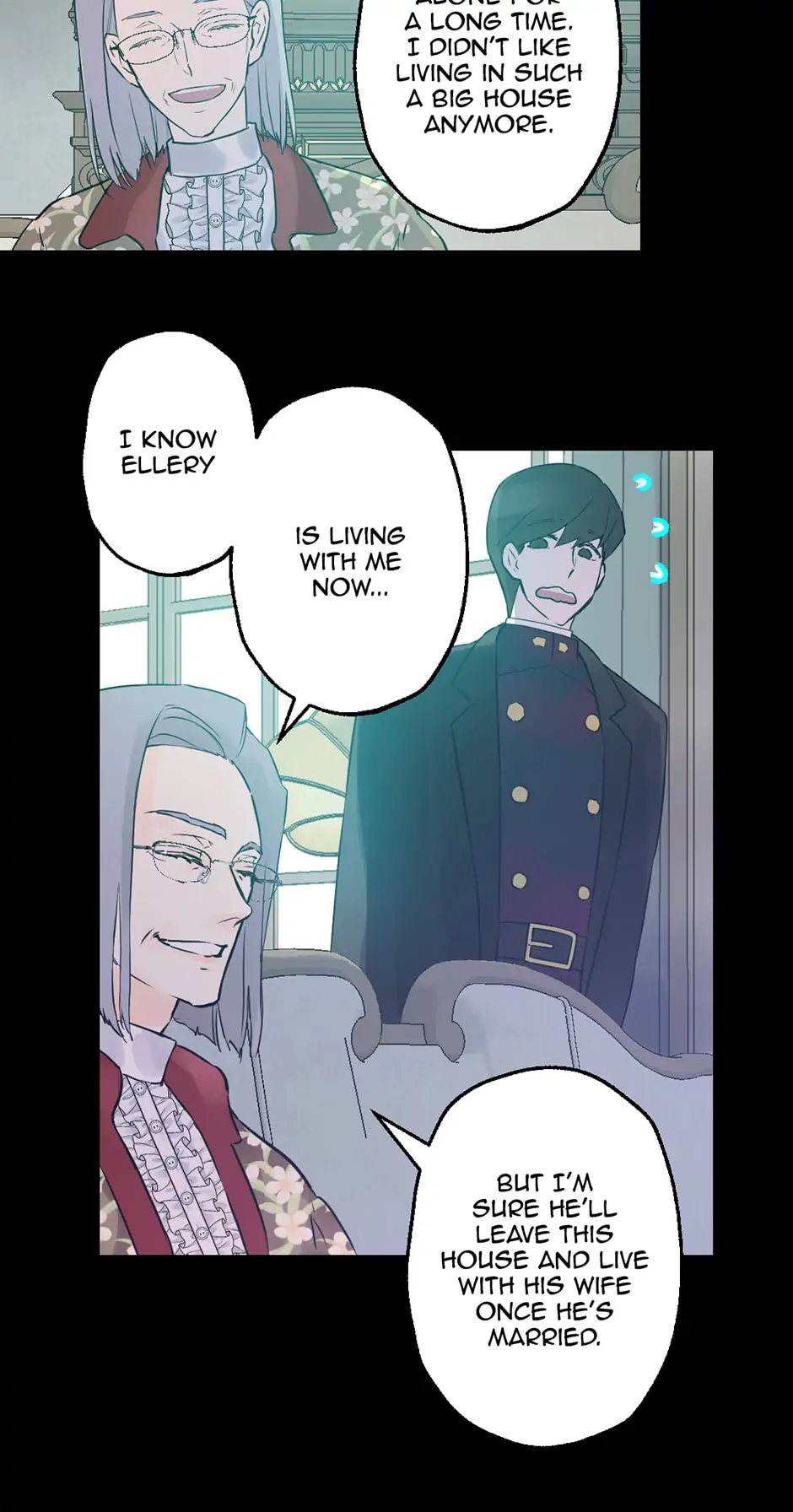 Chapter 217 - Image 28