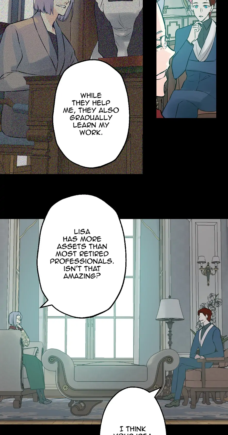 Chapter 217 - Image 31