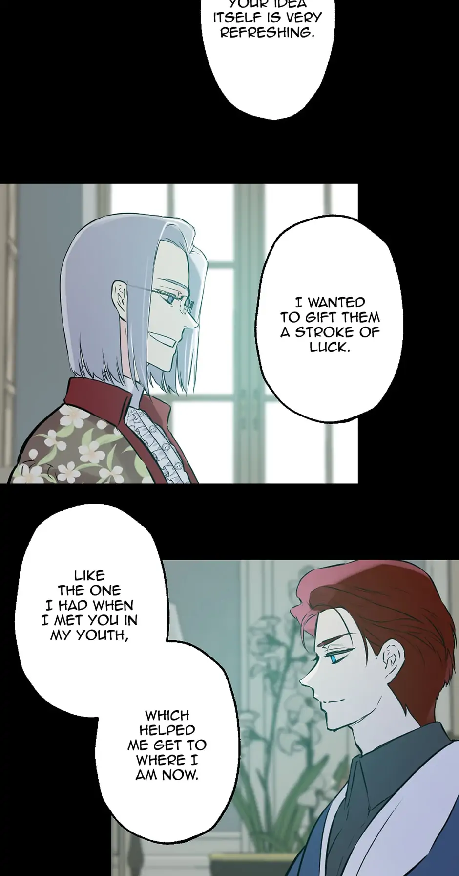 Chapter 217 - Image 32