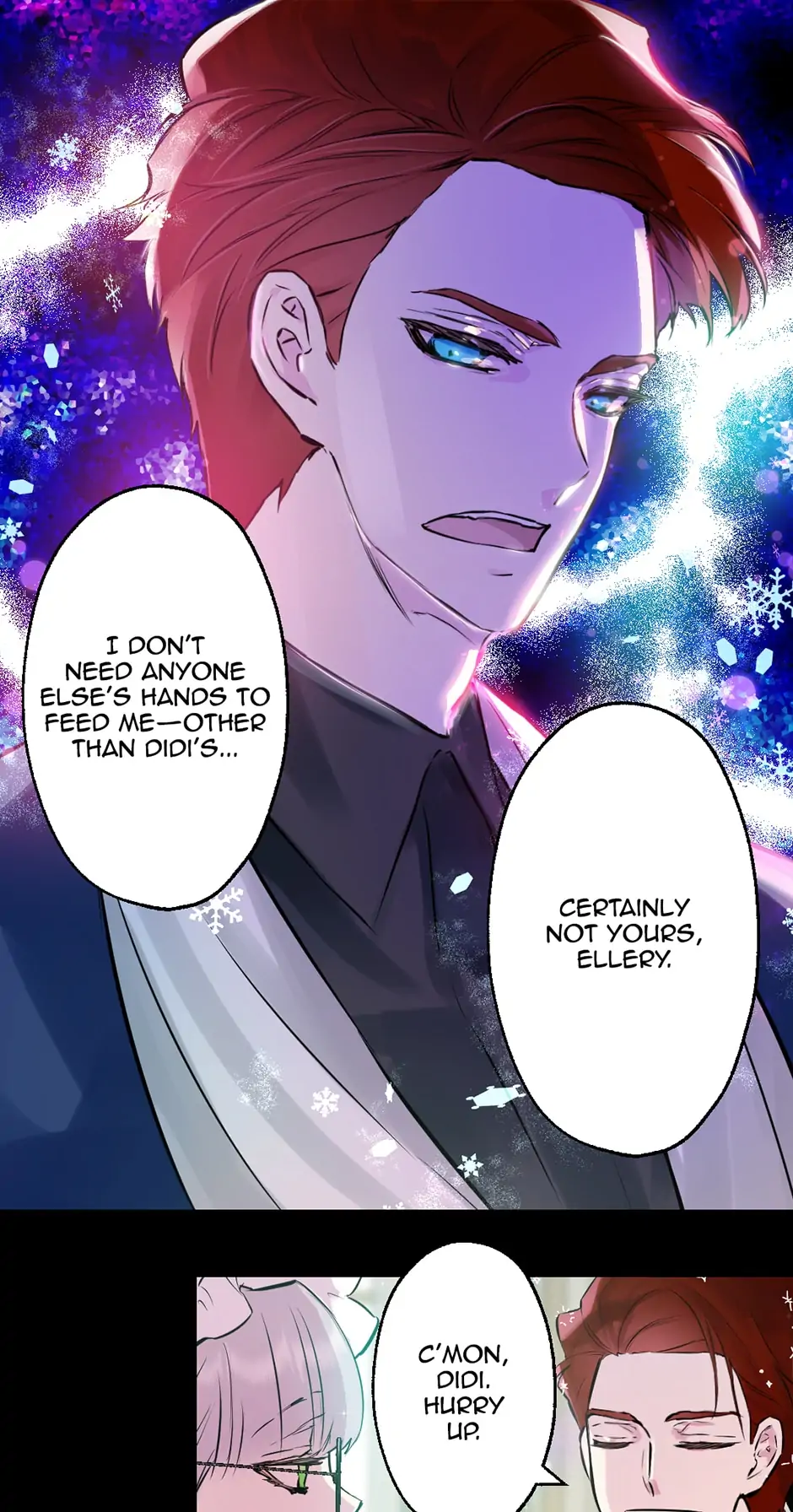 Chapter 218 - Image 21