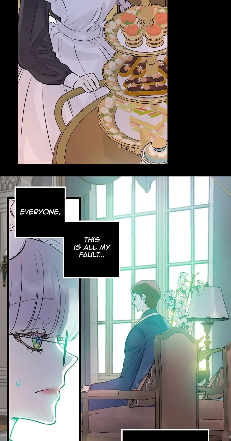Chapter 218 - Image 3
