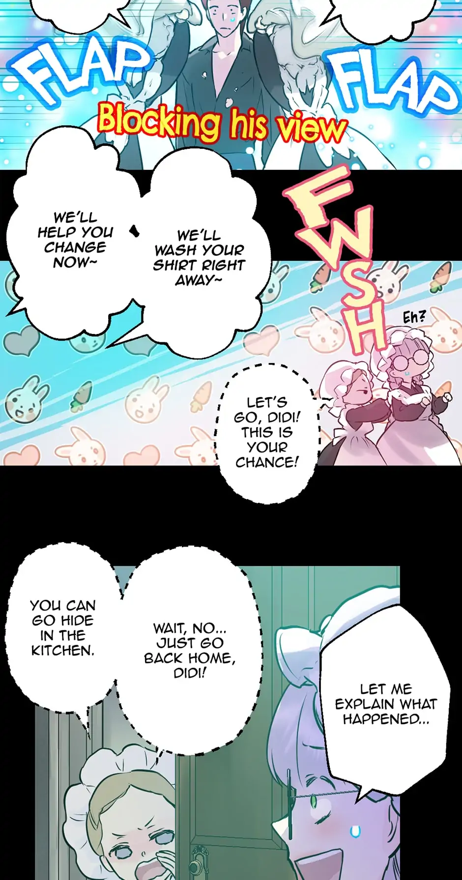 Chapter 218 - Image 38