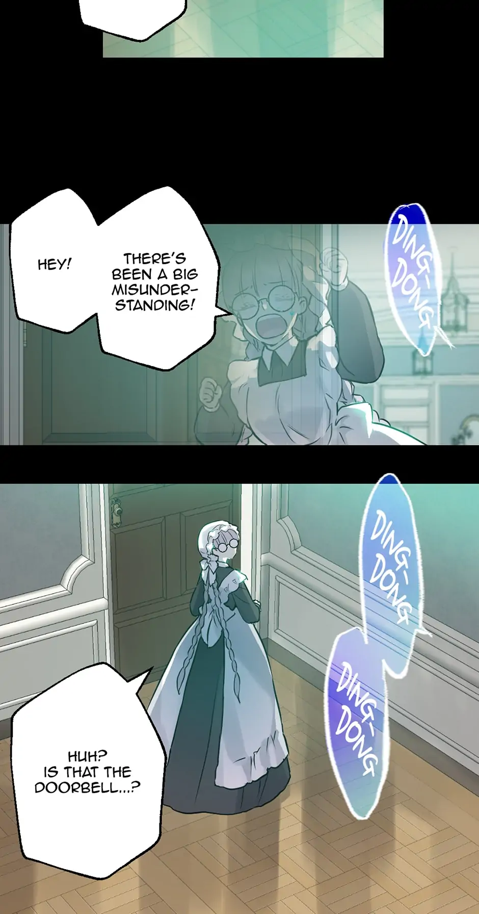 Chapter 218 - Image 40