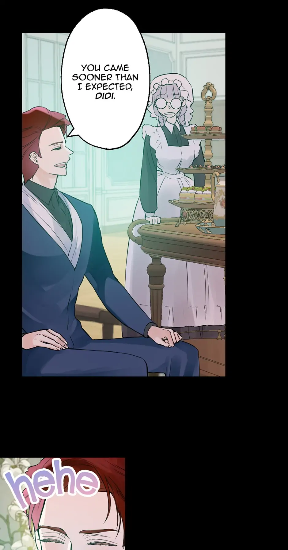 Chapter 218 - Image 5