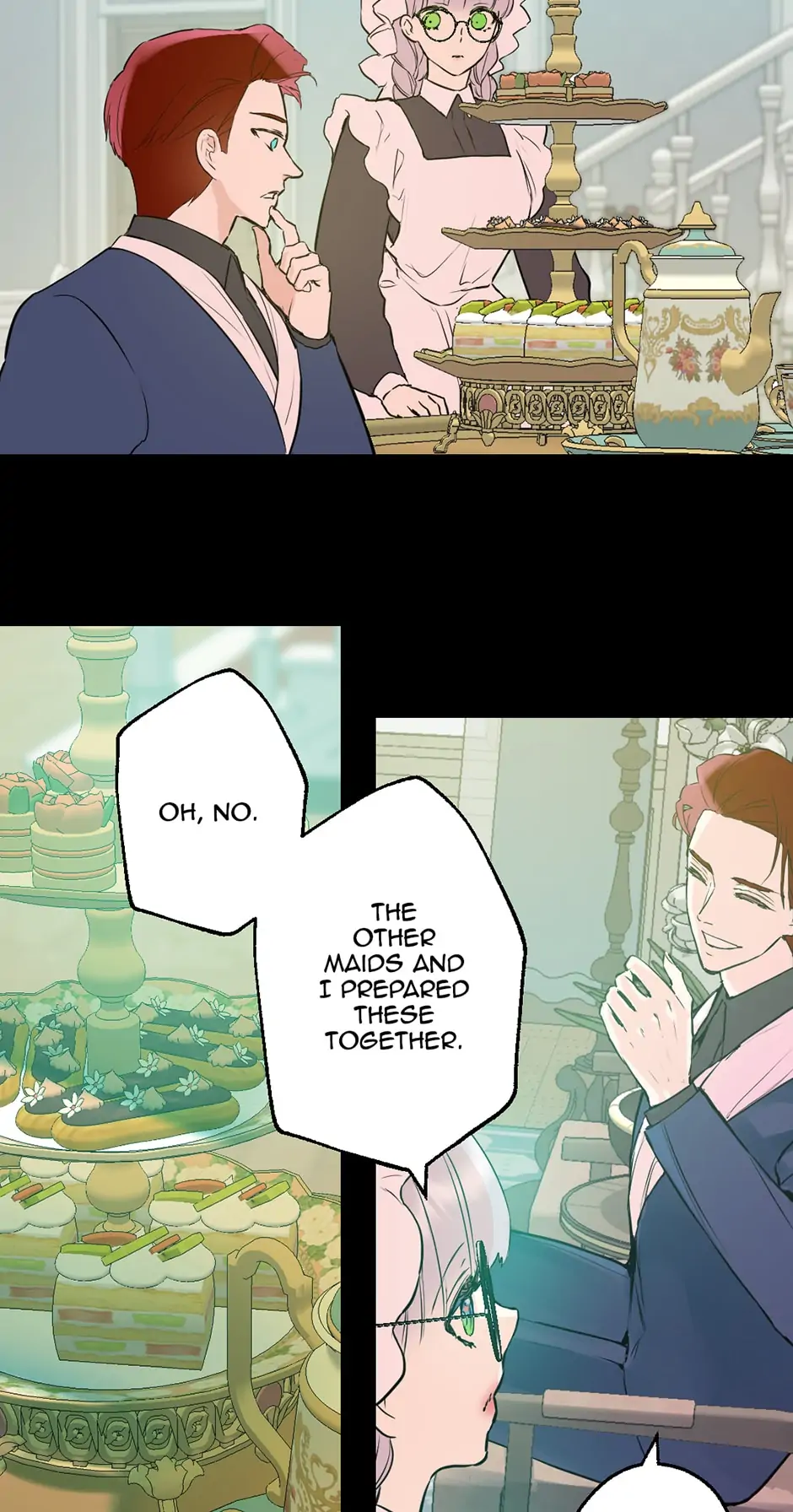 Chapter 218 - Image 7