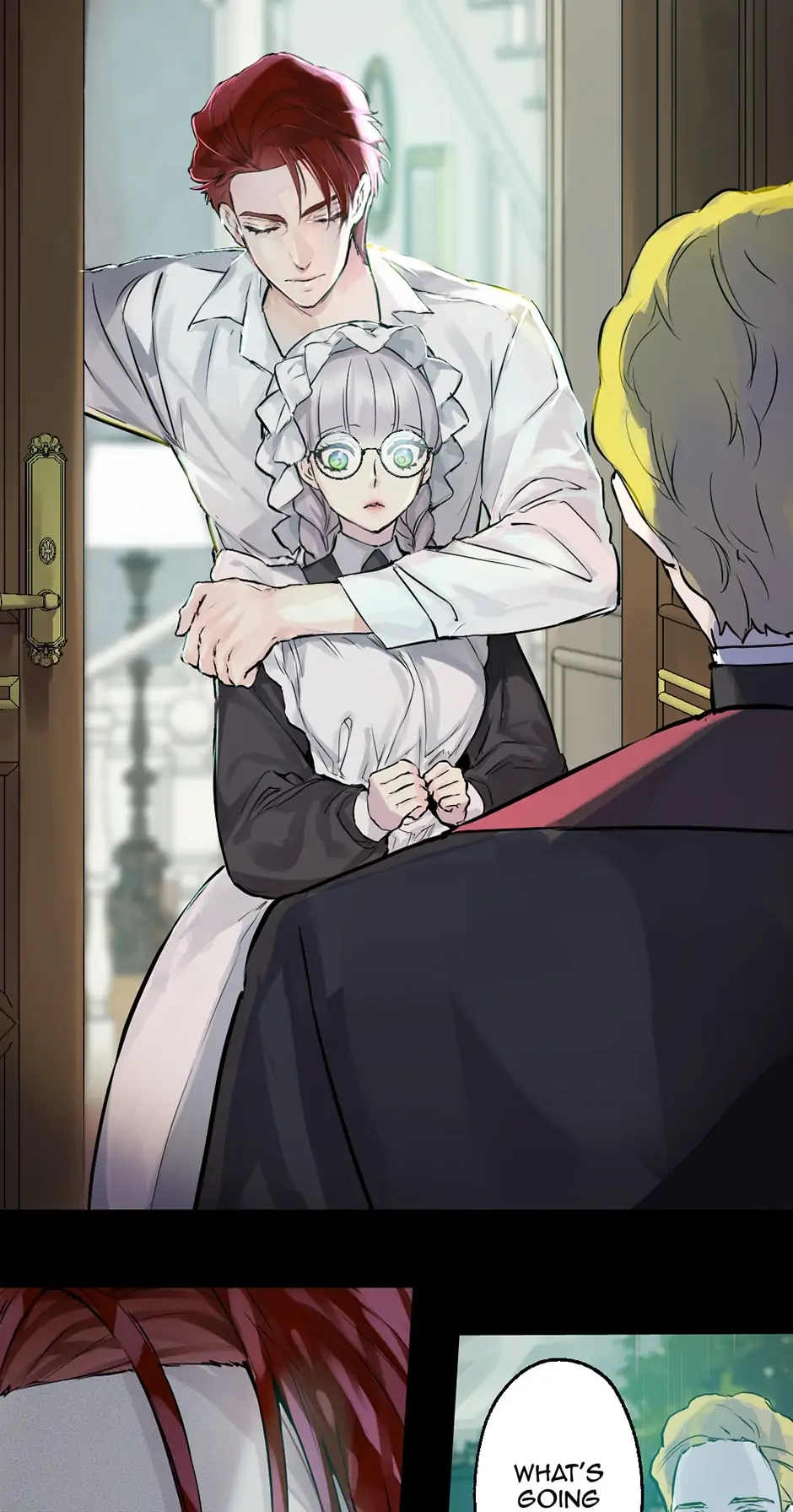 Chapter 219 - Image 9