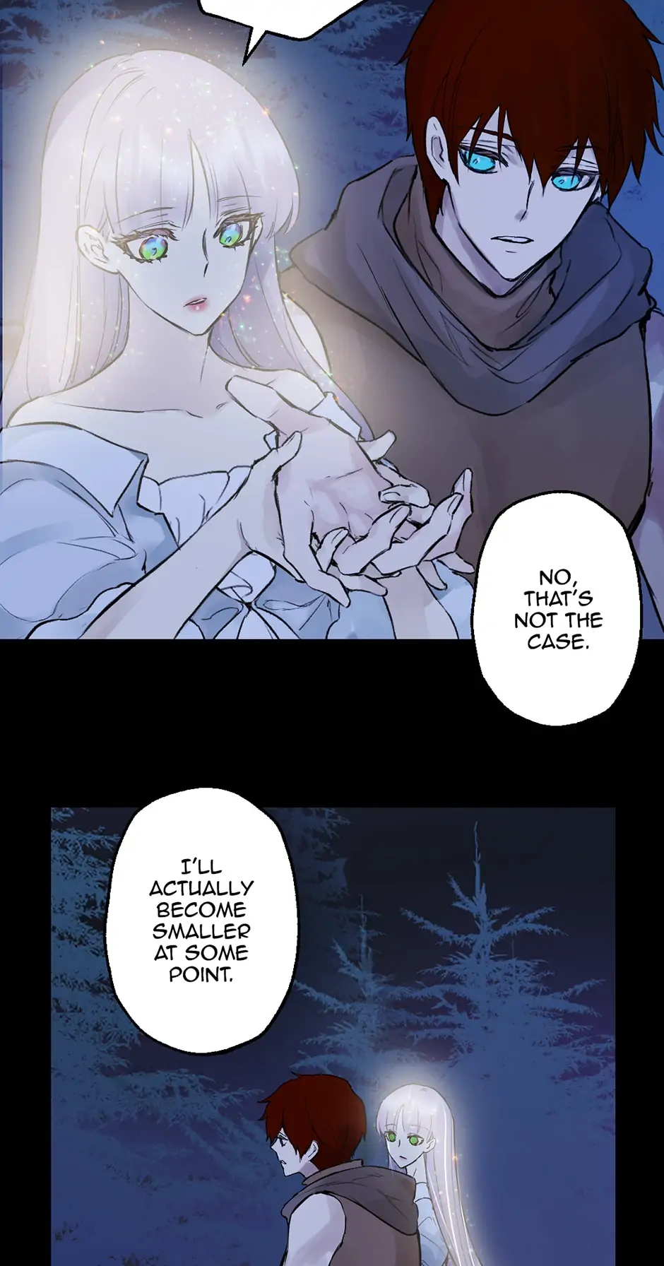 Chapter 221 - Image 2
