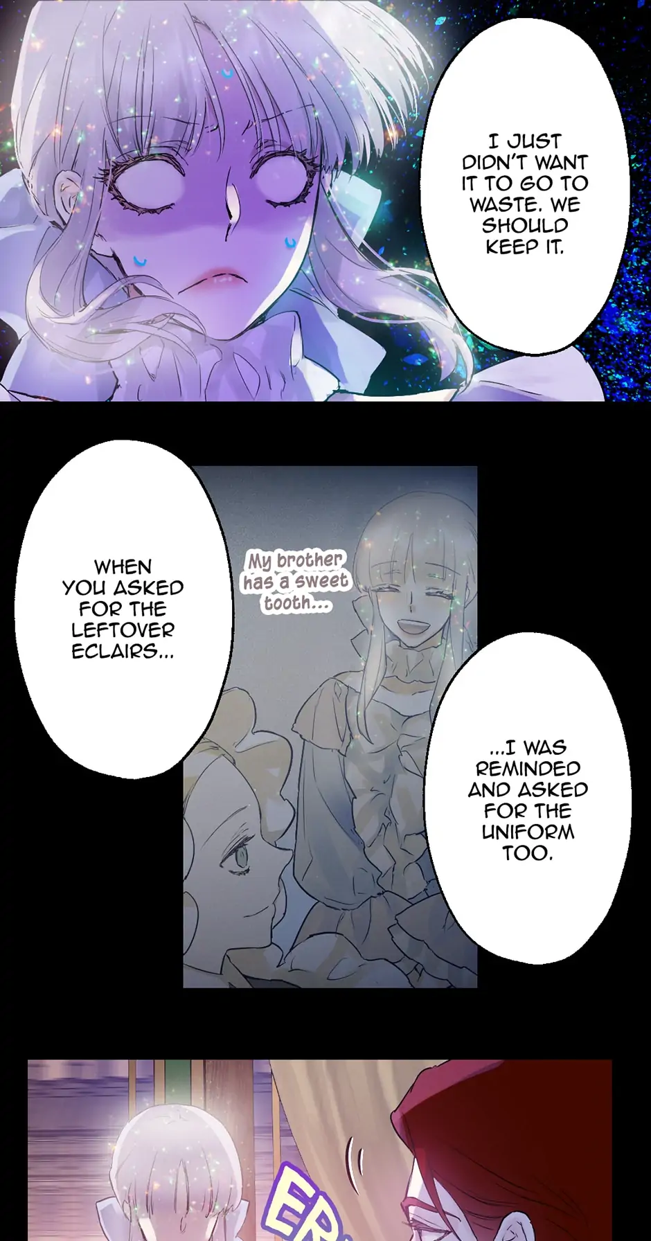 Chapter 222 - Image 21