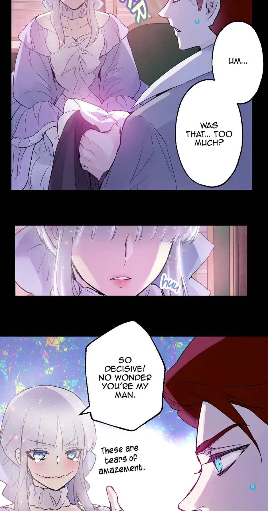 Chapter 222 - Image 22