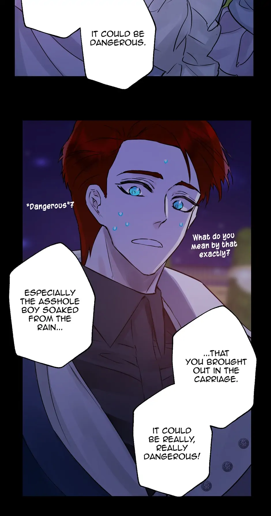 Chapter 223 - Image 32