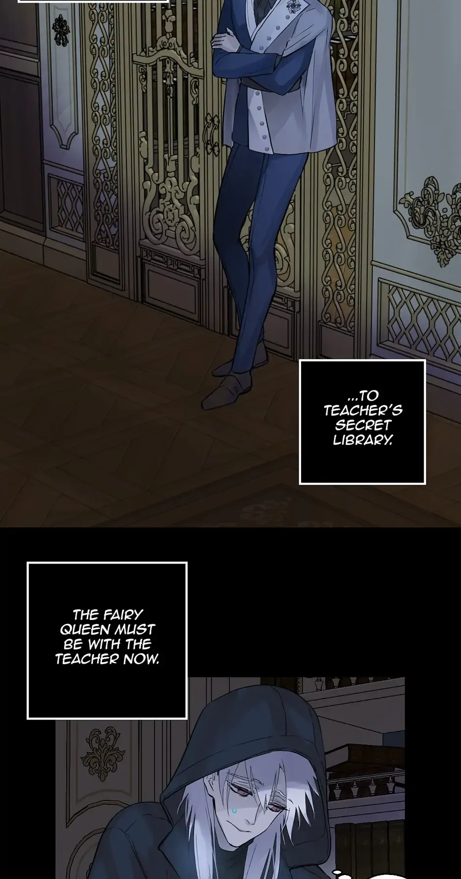 Chapter 225 - Image 2