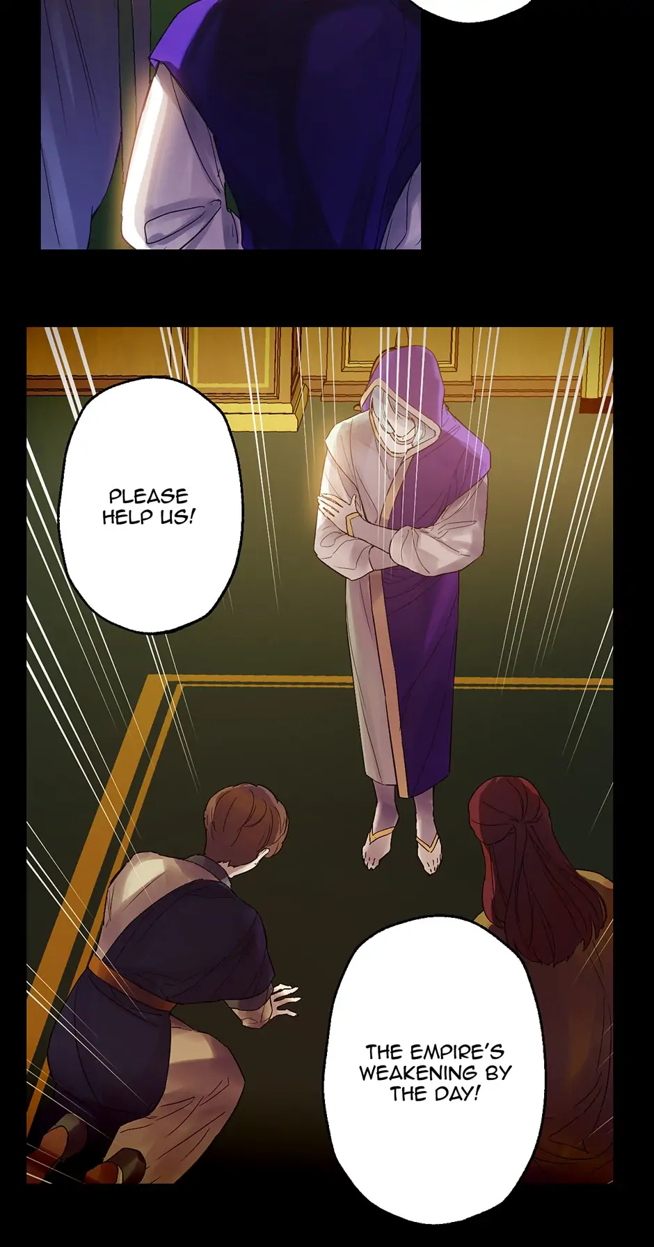 Chapter 226 - Image 12