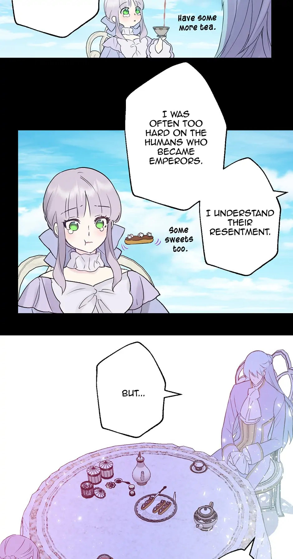 Chapter 226 - Image 26