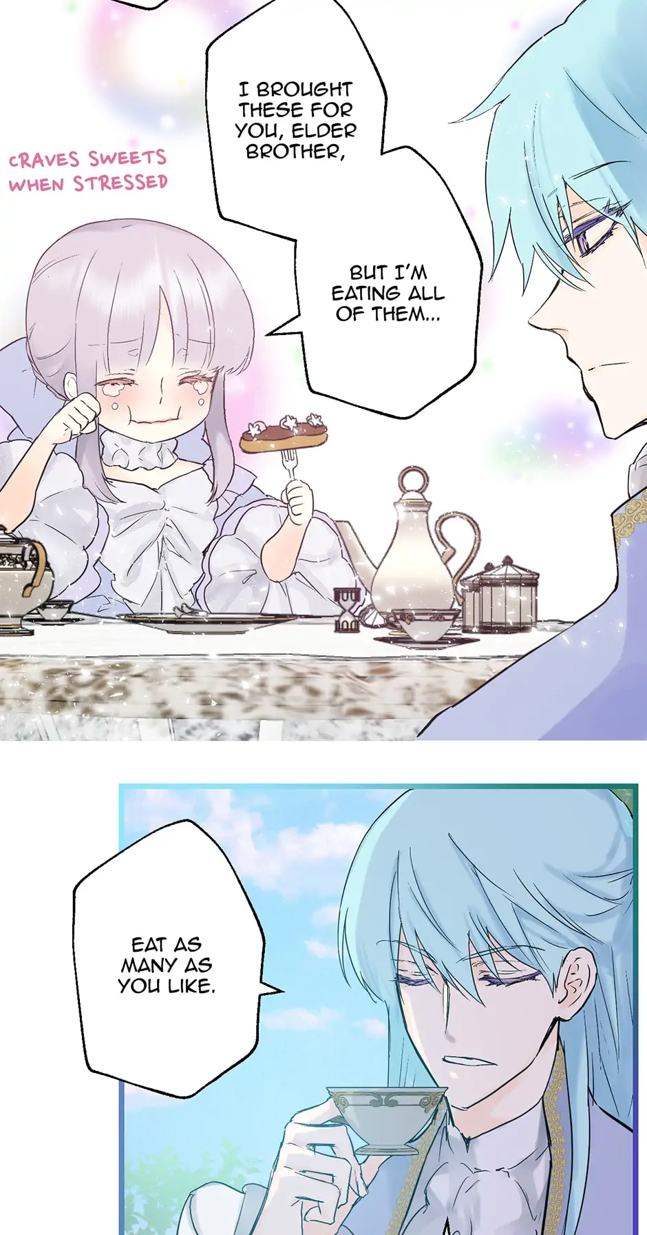 Chapter 227 - Image 2